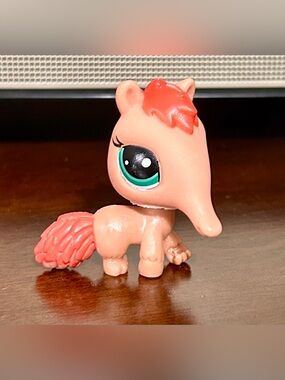 Littlest Pet Shop Anteater #2581